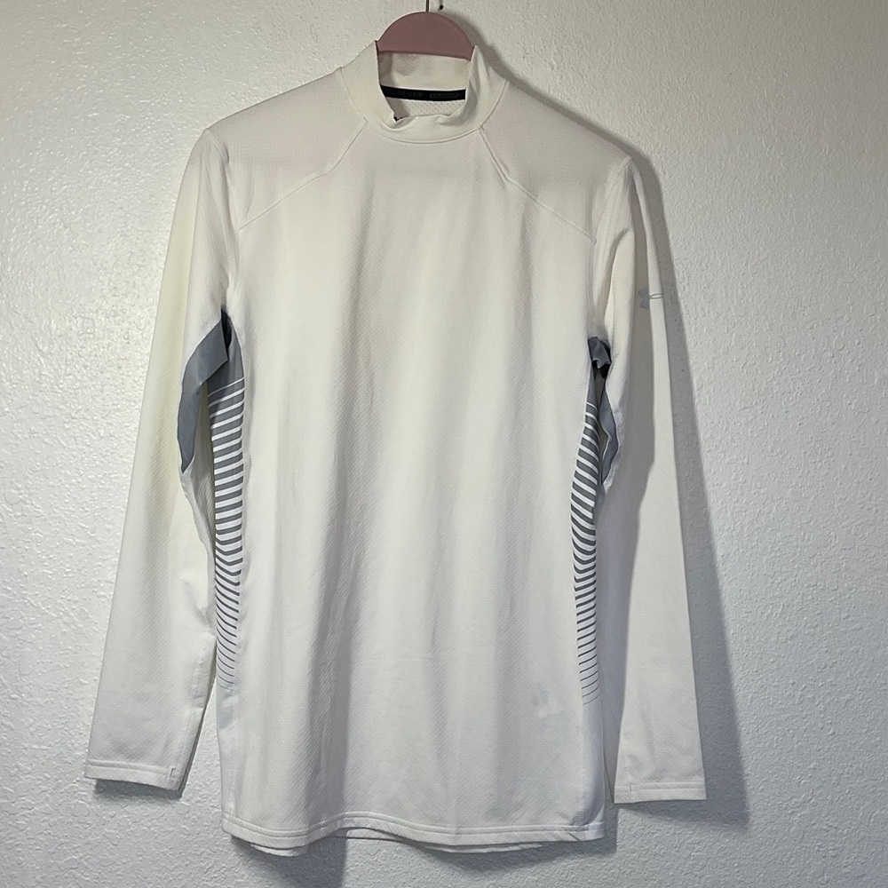Under Armour Men's long sleeve